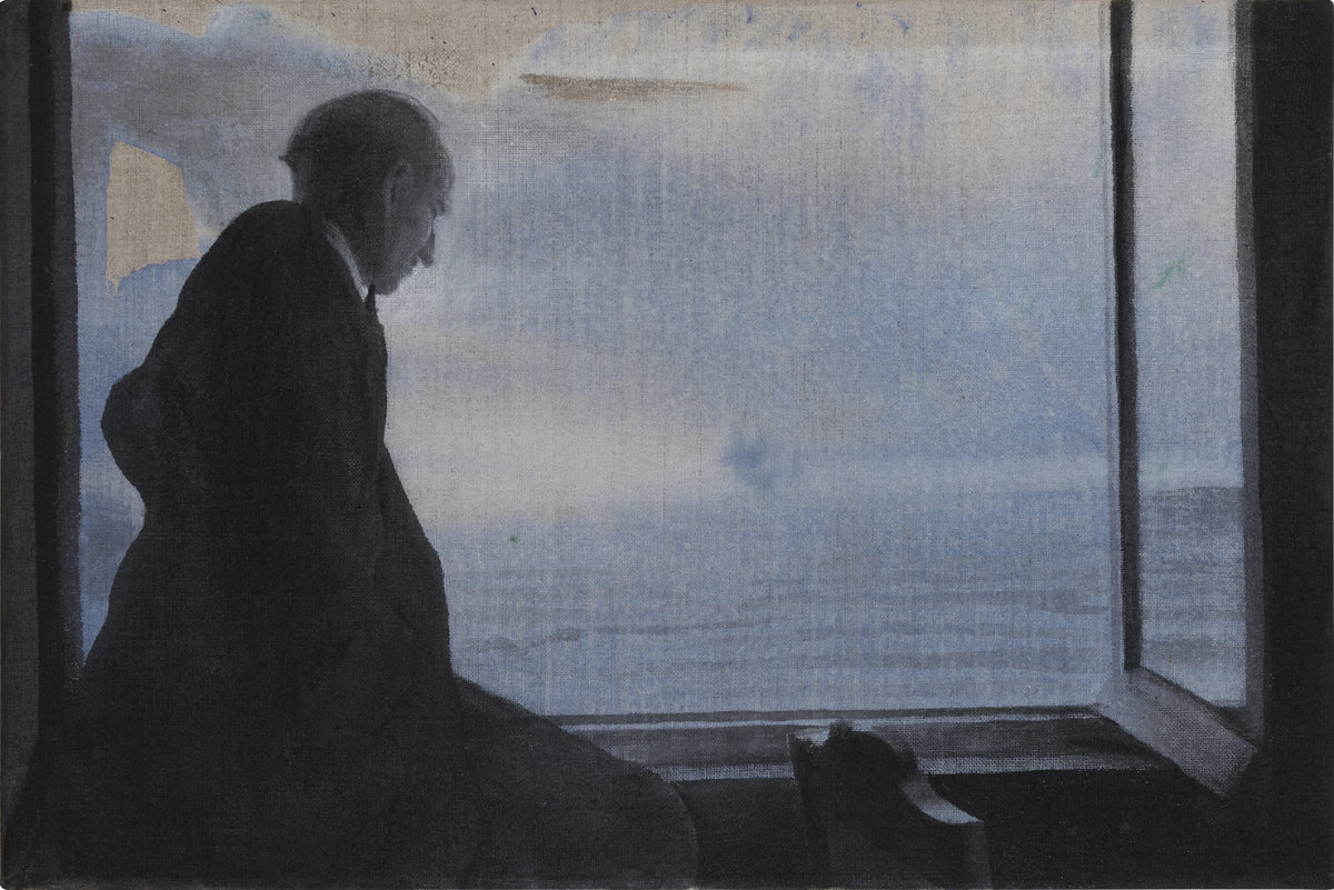 Florian Thomas - Mood