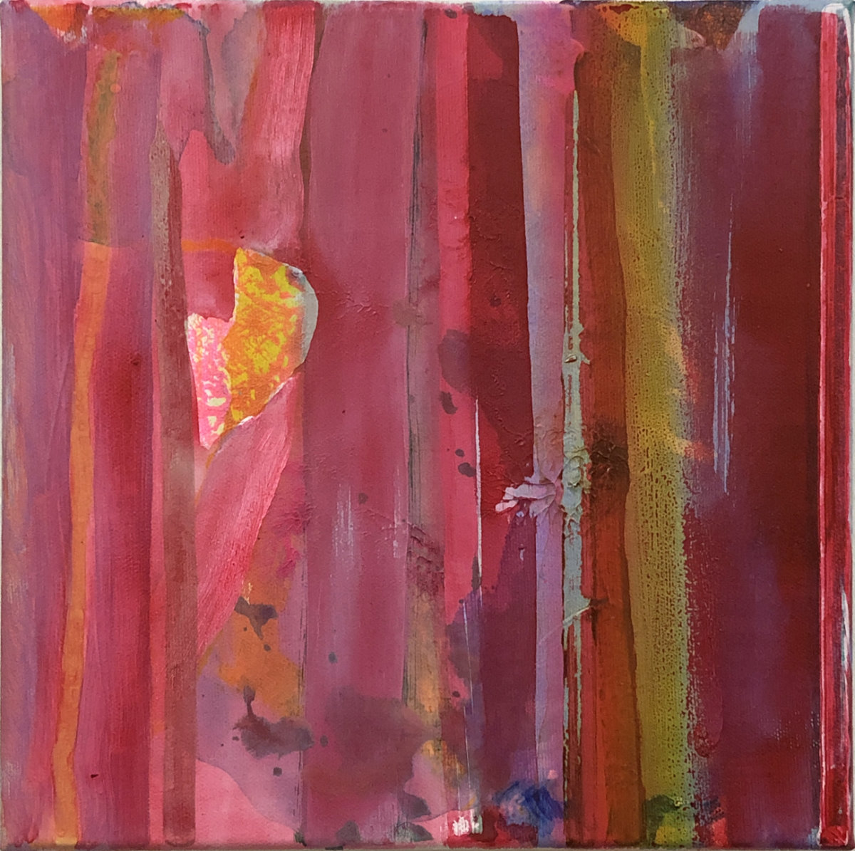 Florian Thomas - San Gennaro