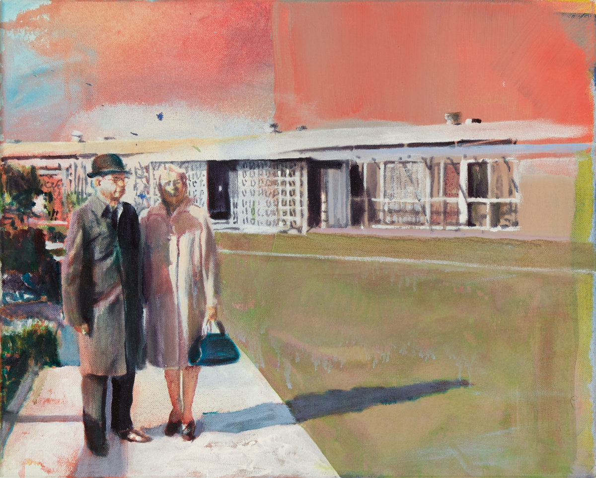 Florian Thomas - Suburbun Adventurer