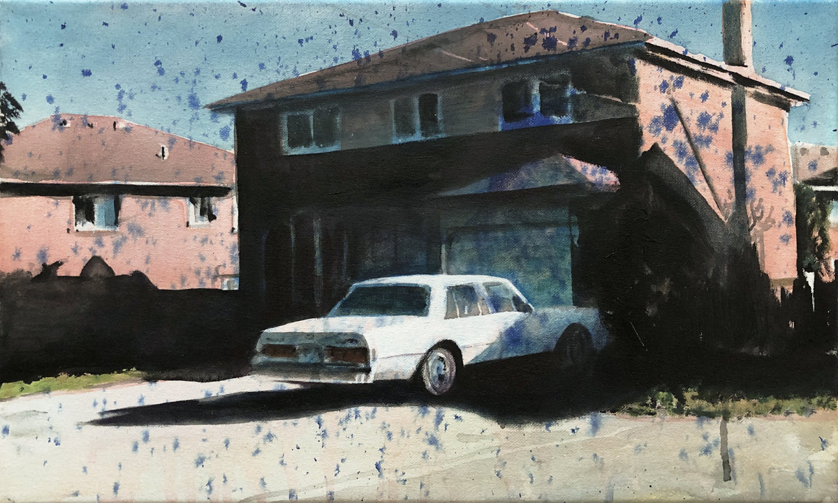 Florian Thomas - Traum