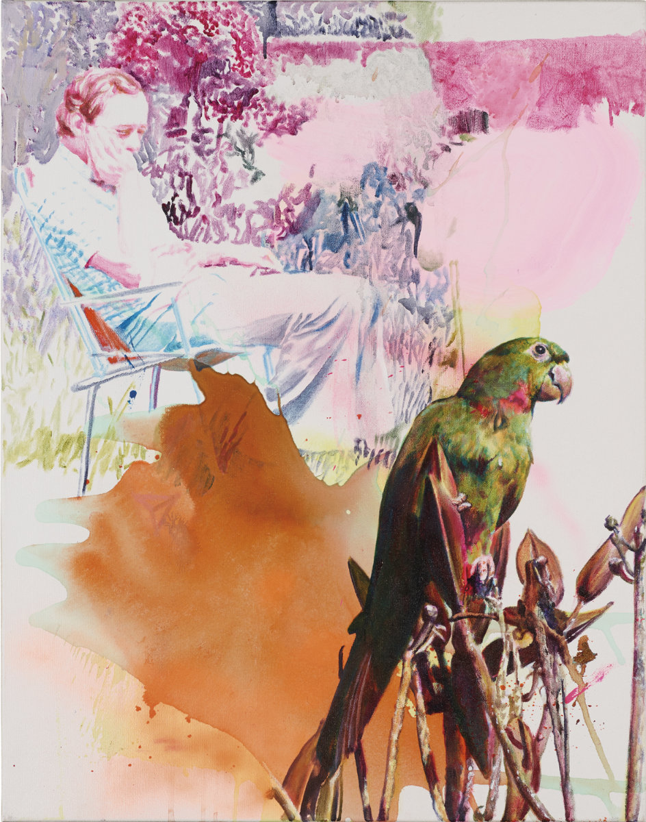 Florian Thomas - en meme temps