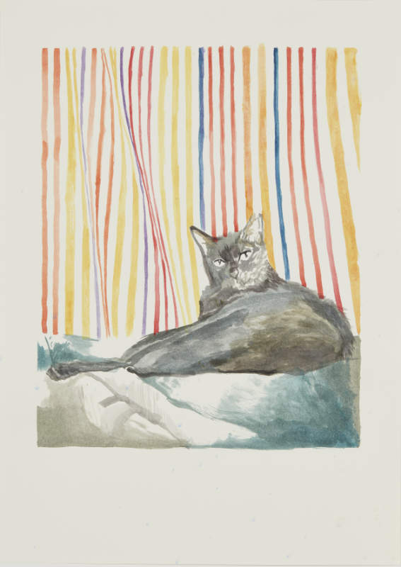 Florian Thomas - Ku Chan I