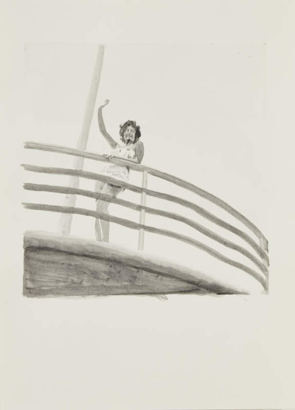 Florian Thomas - Vivian