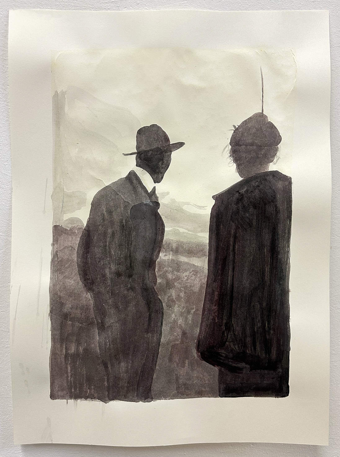 Florian Thomas - Situation