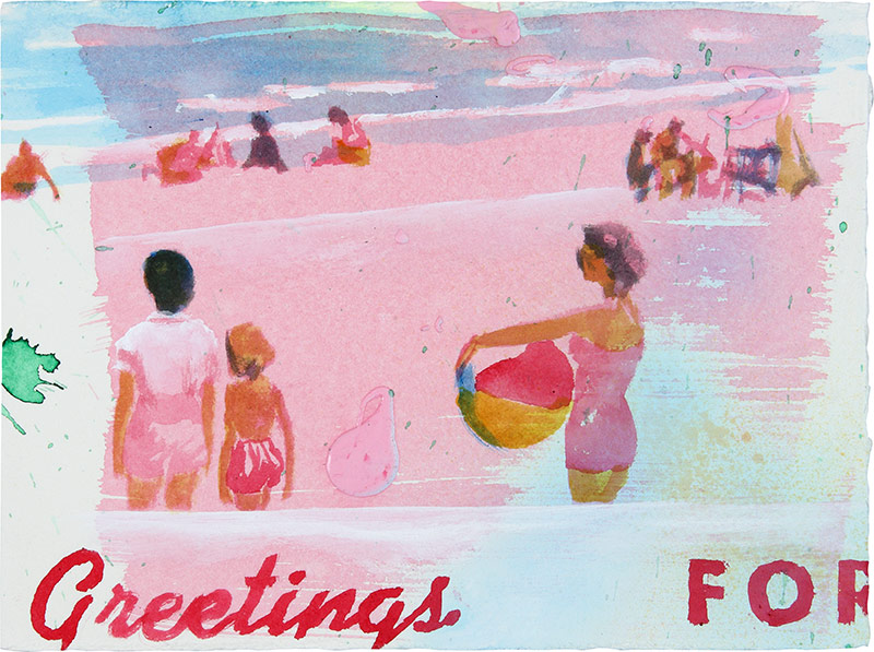 Florian Thomas - Fort de Soto