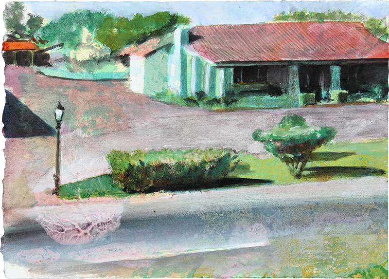 Florian Thomas - Owner operated