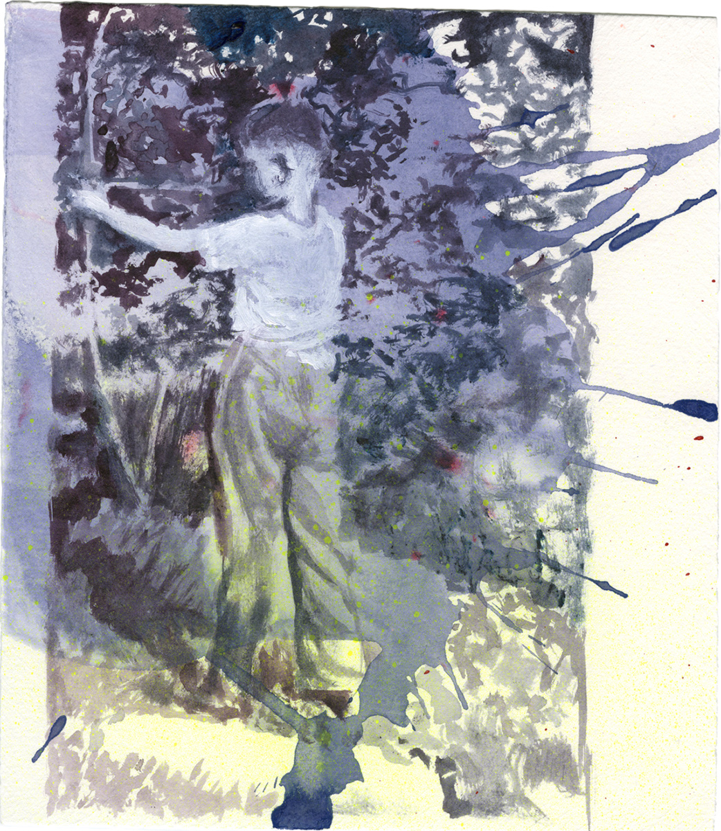 Florian Thomas - boy