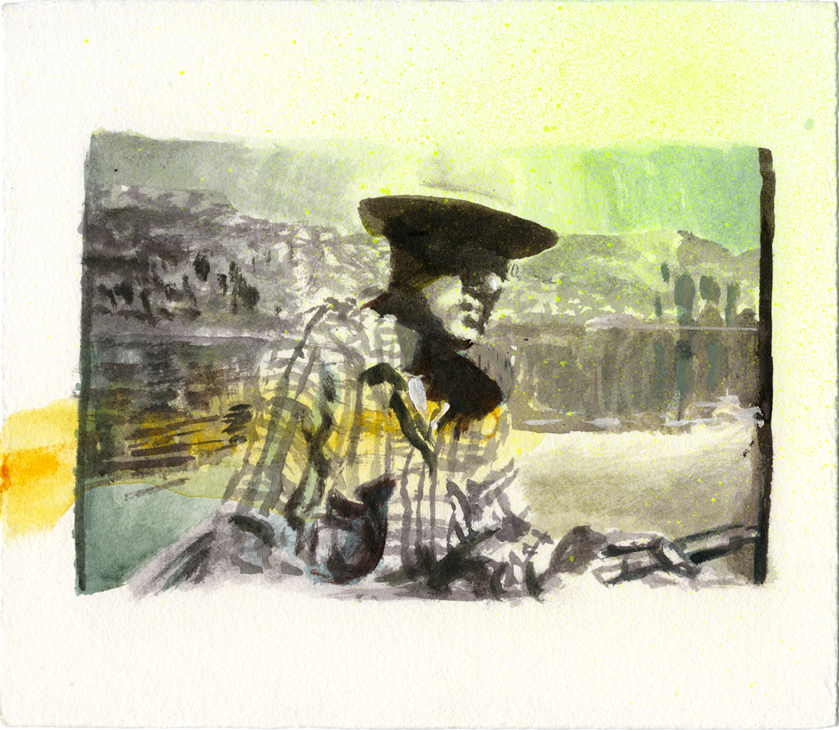 Florian Thomas - Ossi