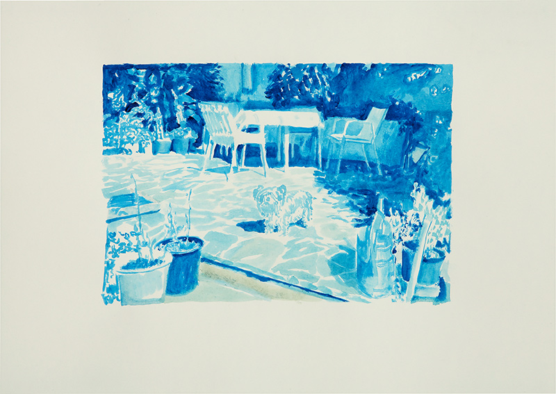 Florian Thomas - Anka