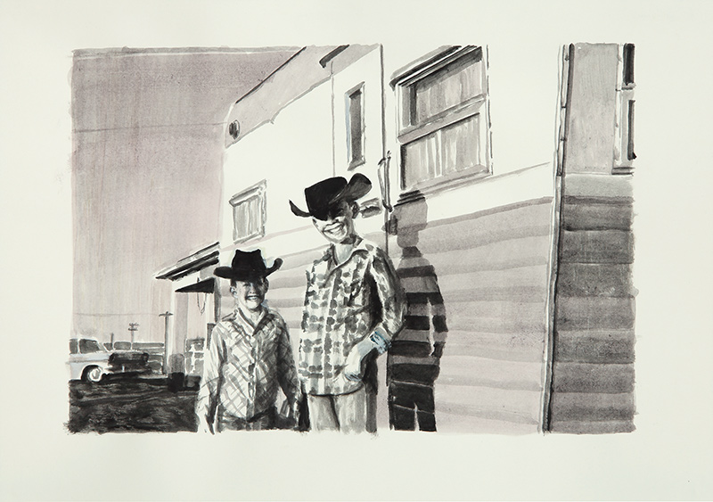 Florian Thomas - Knallköpfe