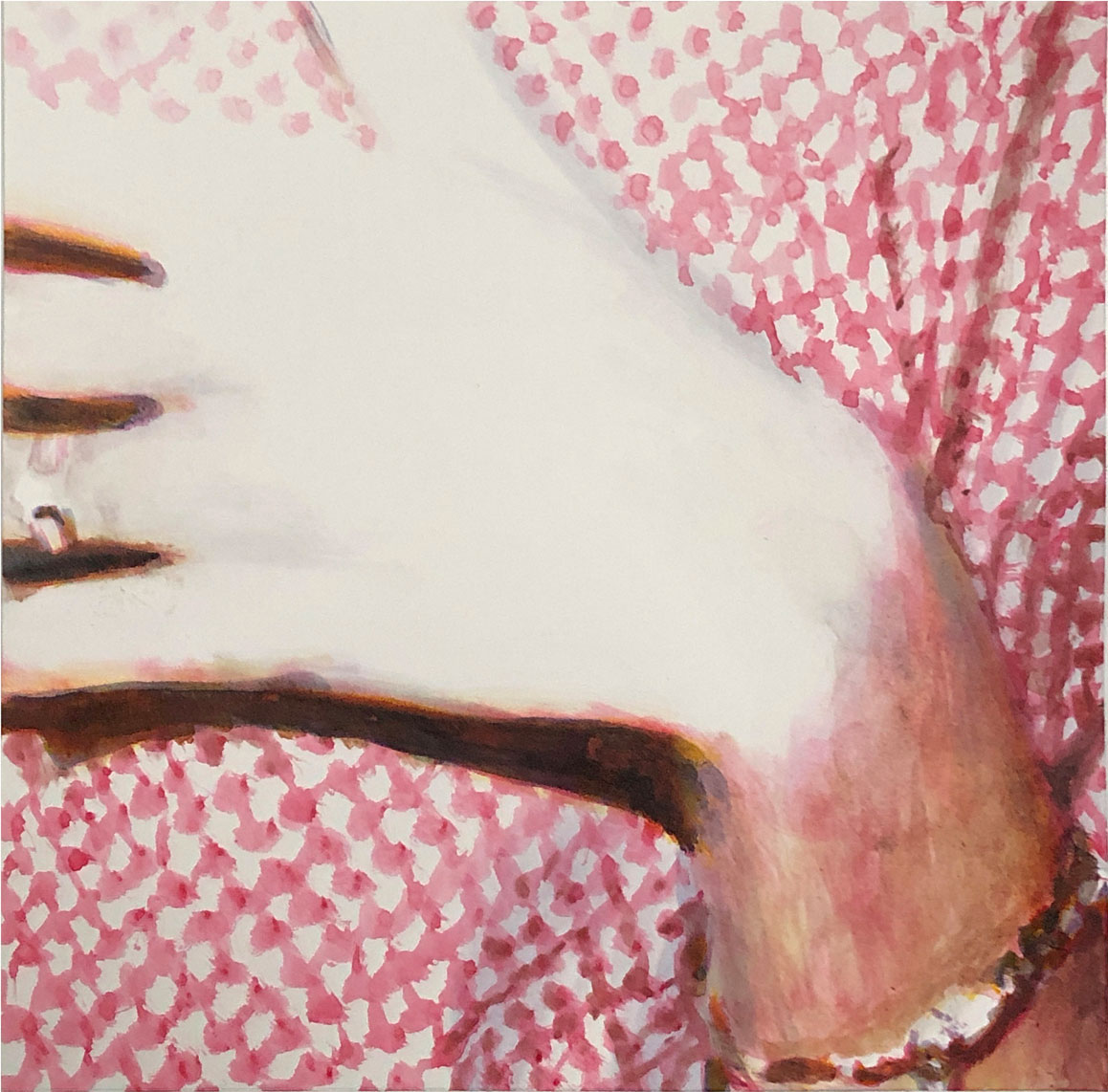 Florian Thomas - Hand aufs Herz