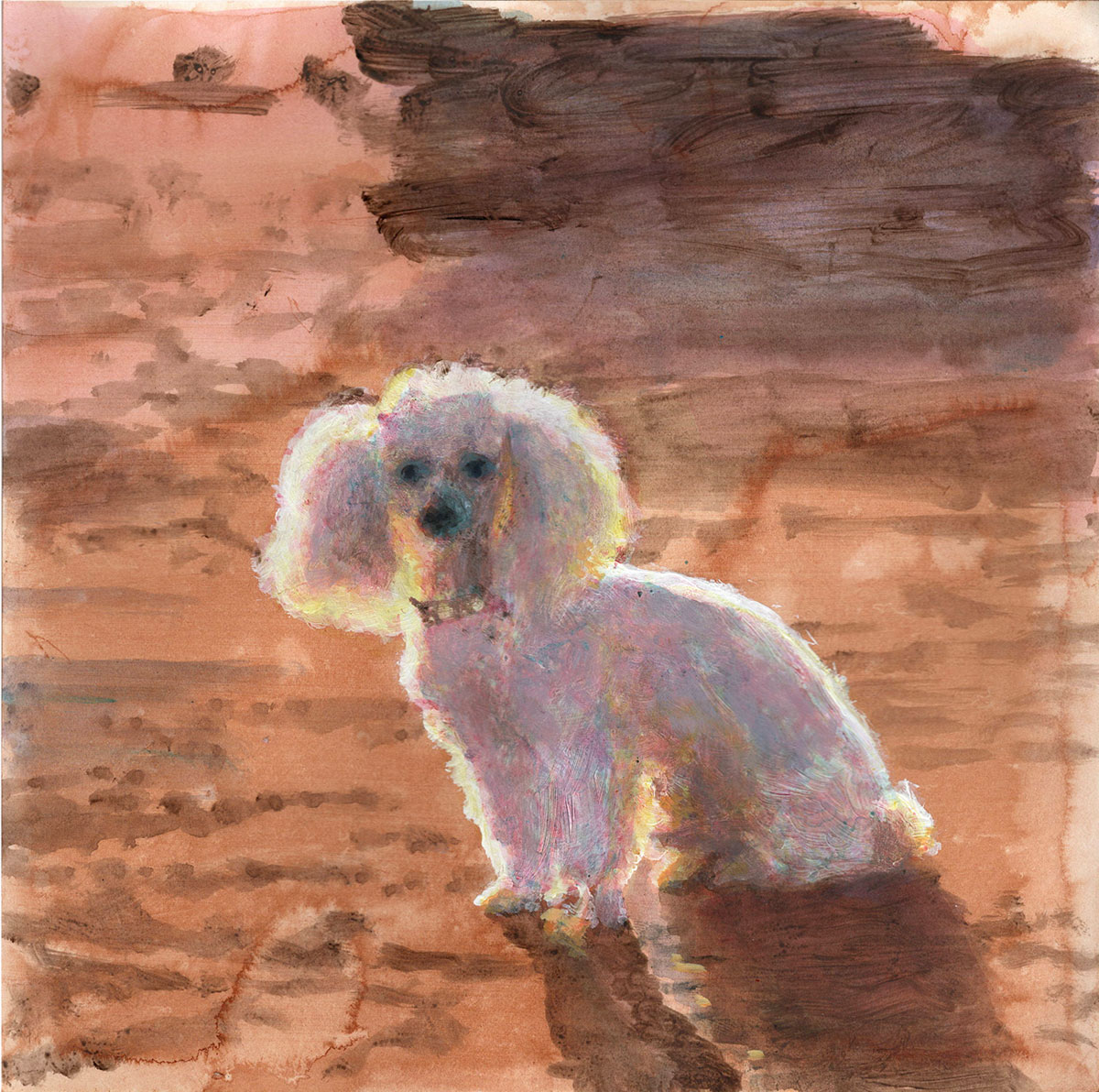 Florian Thomas - Putzi