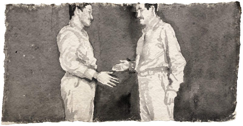 Florian Thomas - Brothers