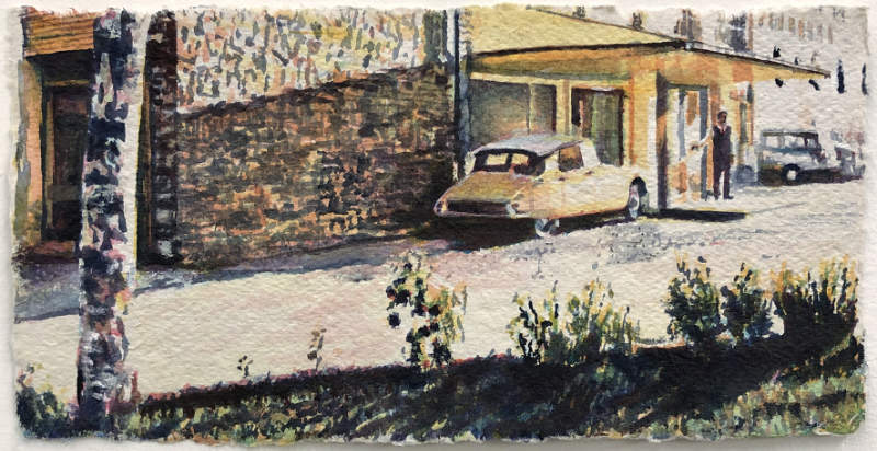 Florian Thomas - Hotel Klosterbräu