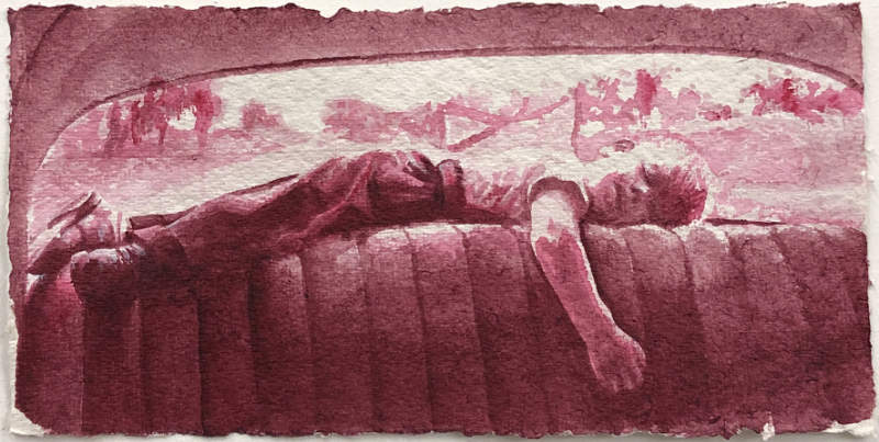 Florian Thomas - Joe