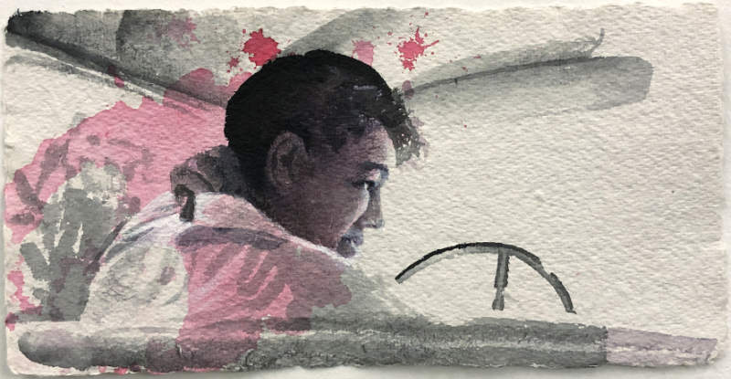 Florian Thomas - beobachten