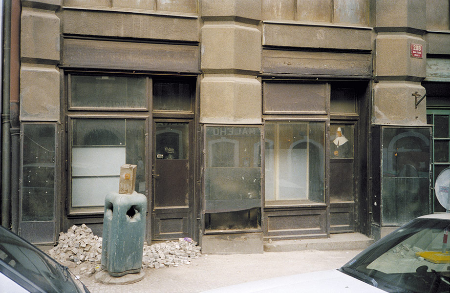 Florian Thomas - Photography