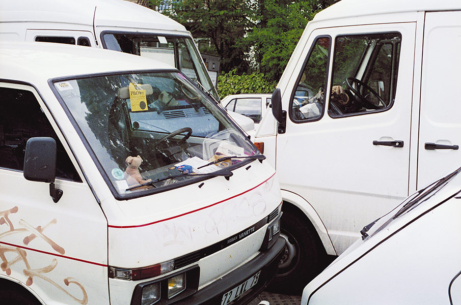 Florian Thomas - Photography