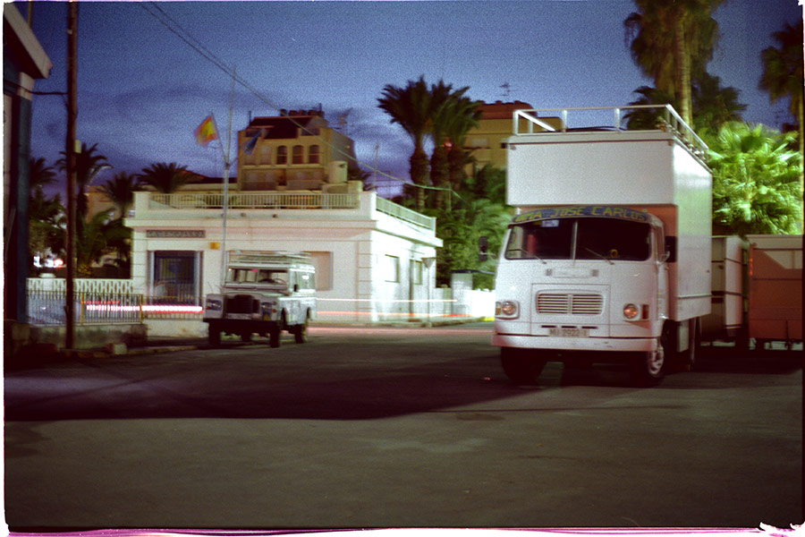 Florian Thomas - Photography