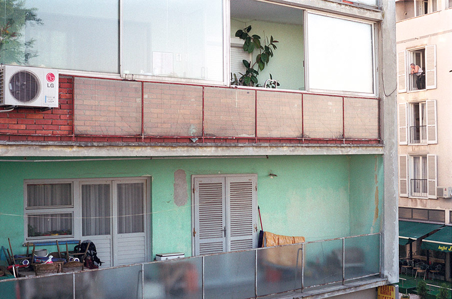 Florian Thomas - Photography