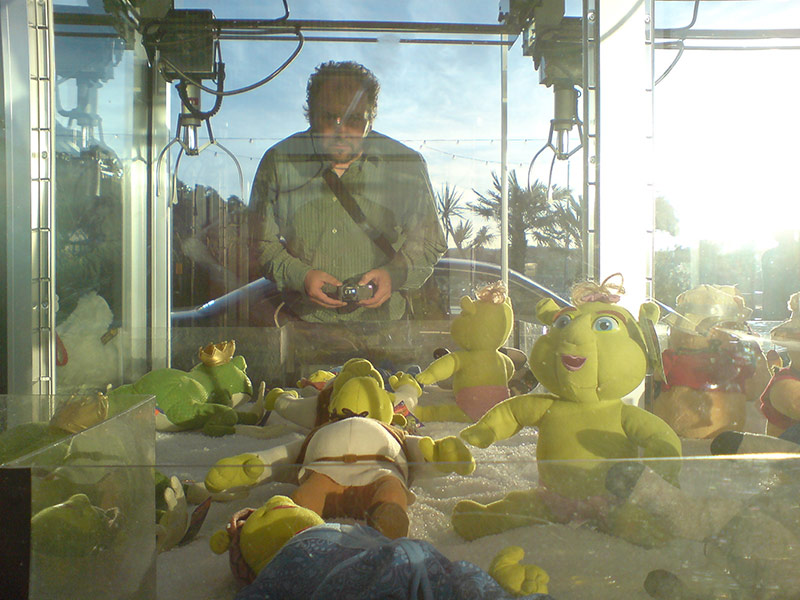 Florian Thomas - Photography