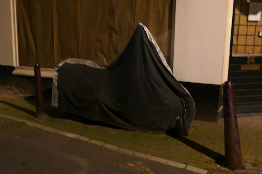 Florian Thomas - Photography