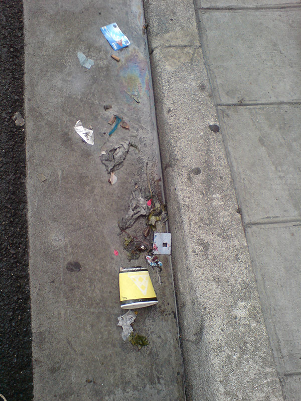 Florian Thomas - Photography