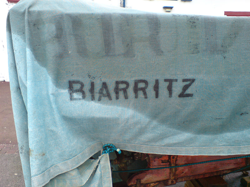 Florian Thomas - Photography