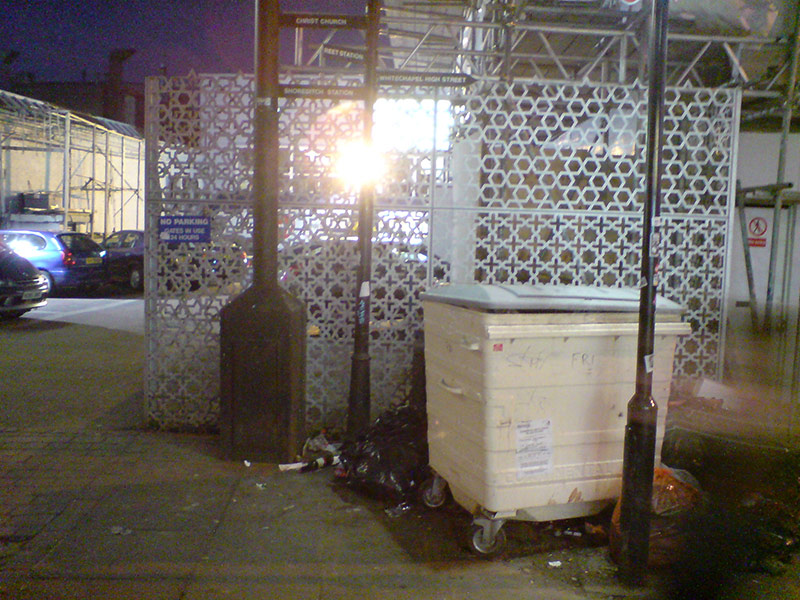 Florian Thomas - Photography