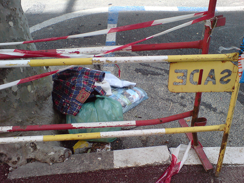 Florian Thomas - Photography