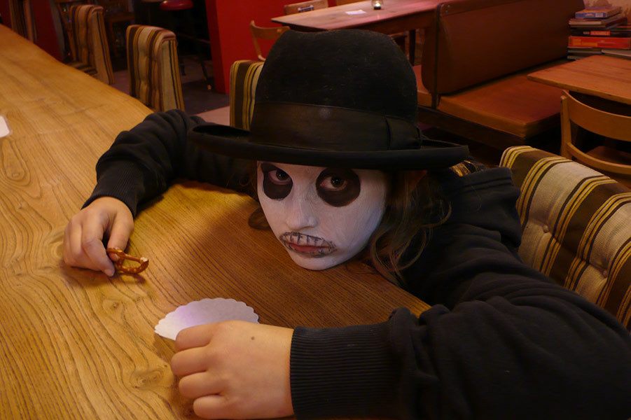 Florian Thomas - Photography