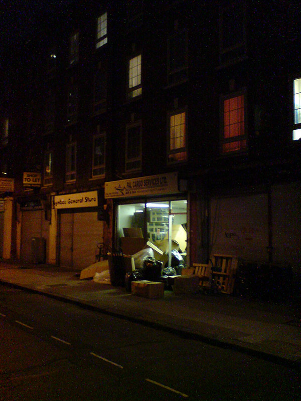 Florian Thomas - Photography