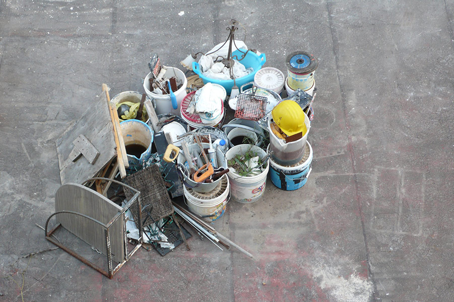 Florian Thomas - Photography