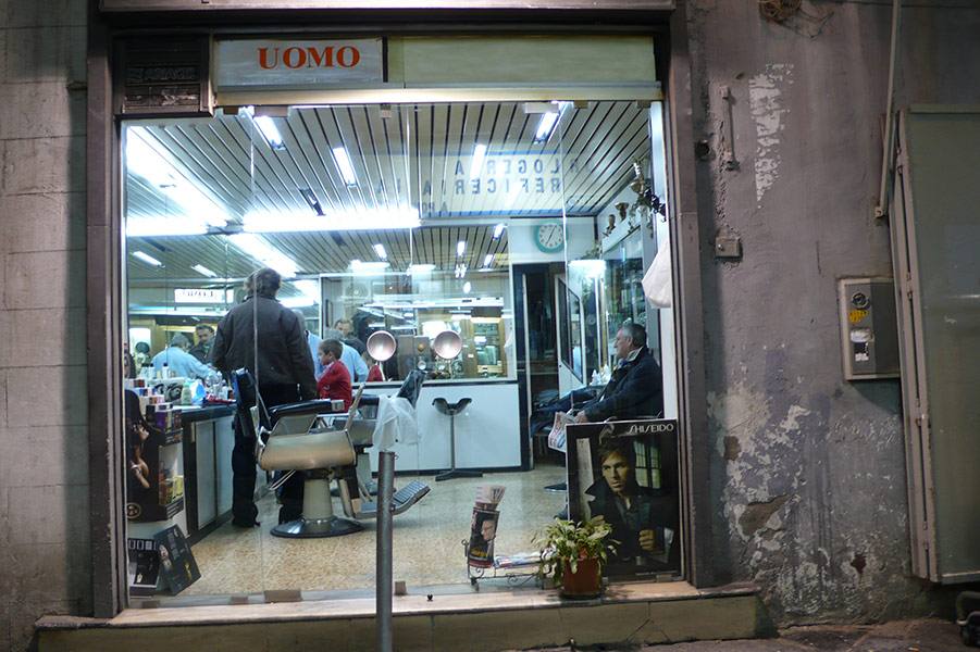 Florian Thomas - Photography