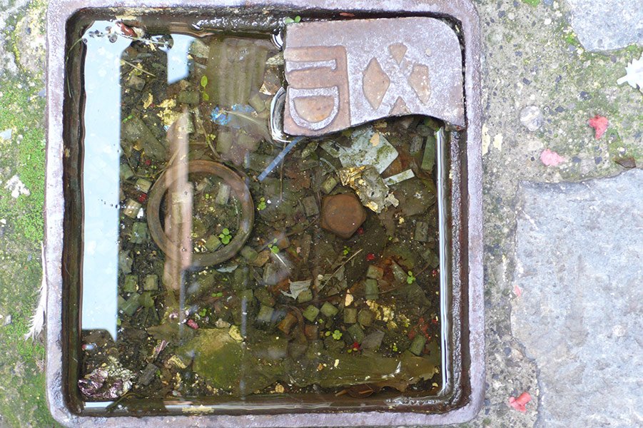 Florian Thomas - Photography