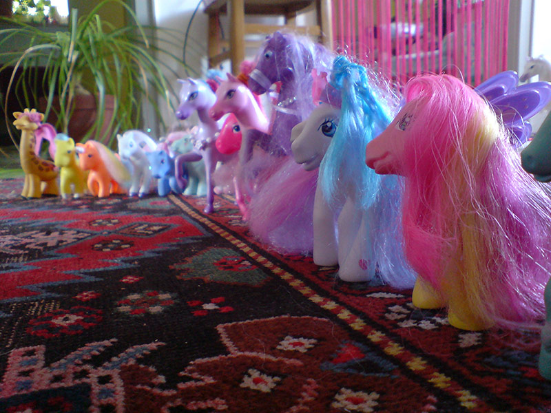 Florian Thomas - Photography