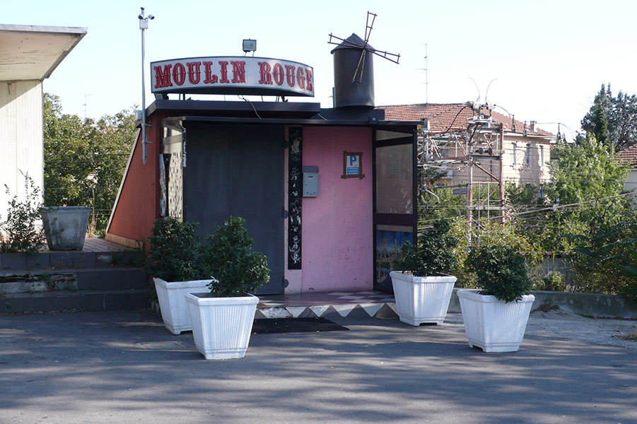 Florian Thomas - Photography