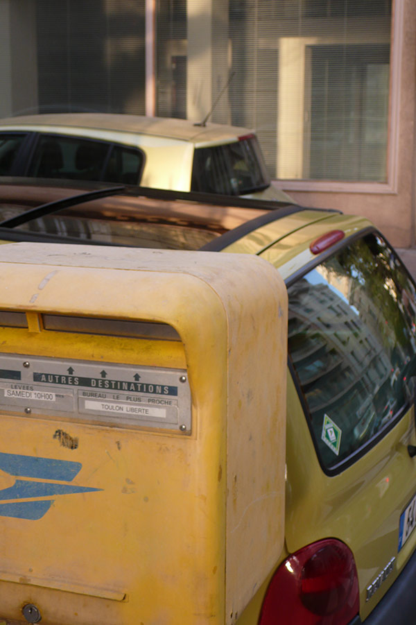 Florian Thomas - Photography