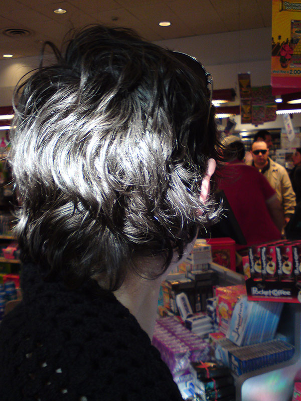 Florian Thomas - Photography