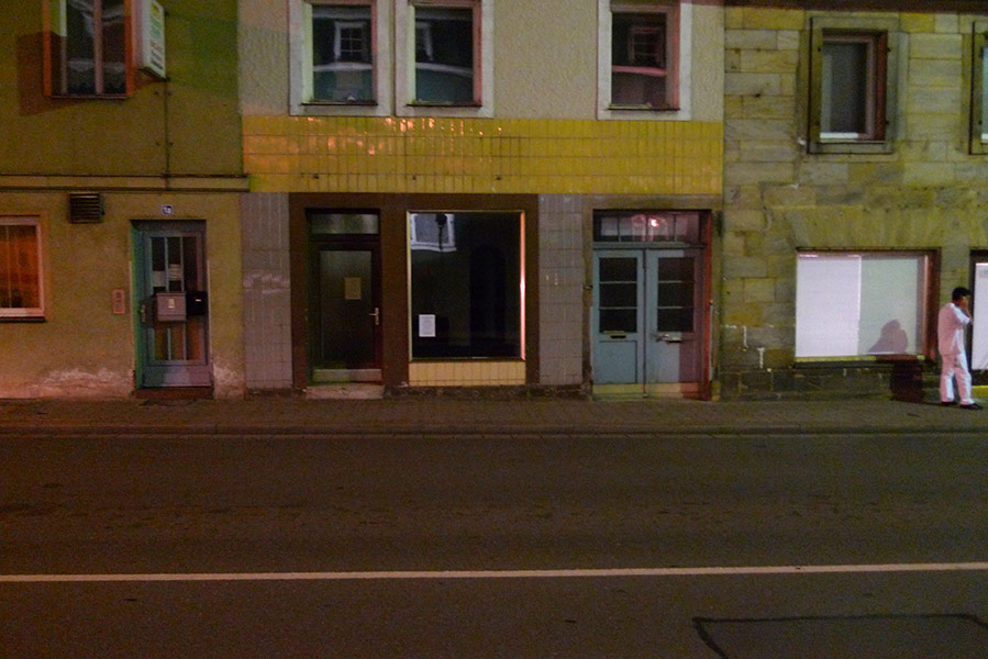 Florian Thomas - Photography