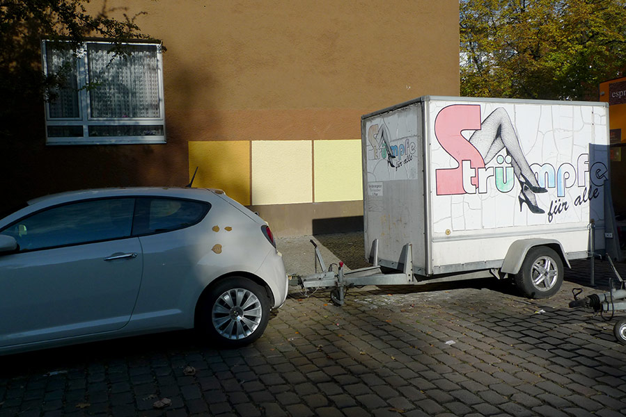 Florian Thomas - Photography