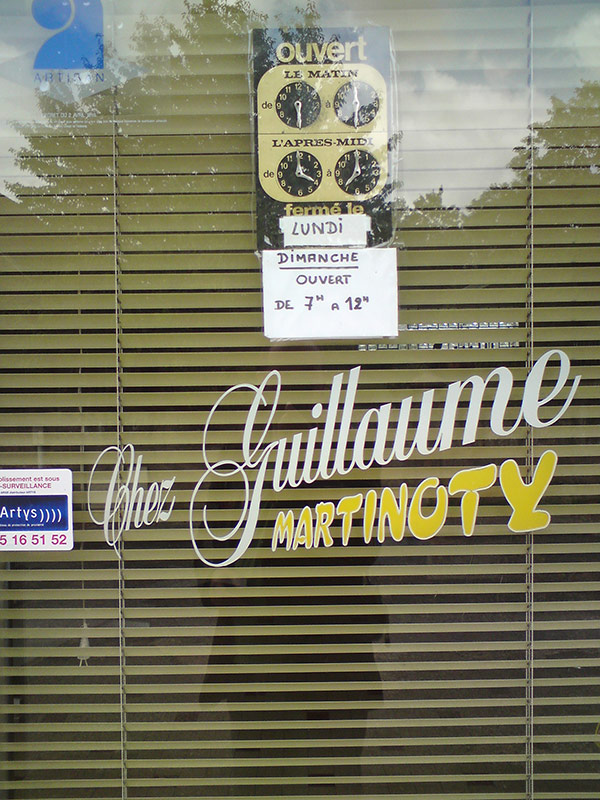 Florian Thomas - Photography