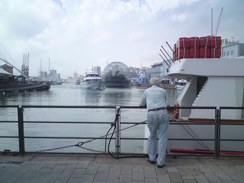 Florian Thomas - Photography