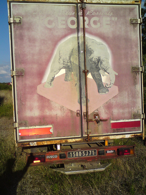 Florian Thomas - Photography