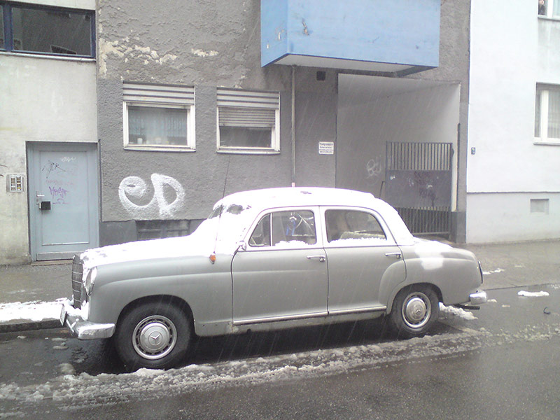 Florian Thomas - Photography