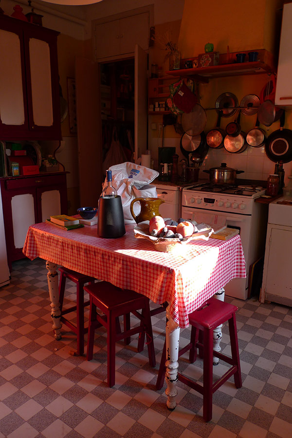 Florian Thomas - Photography