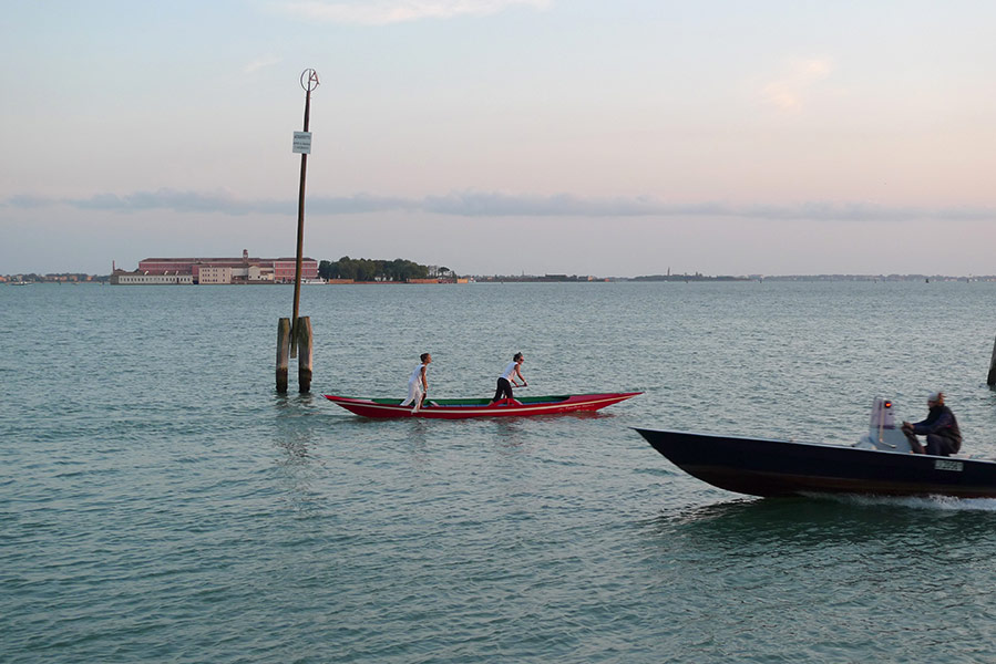 Florian Thomas - Photography