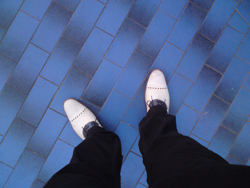 Florian Thomas - Photography