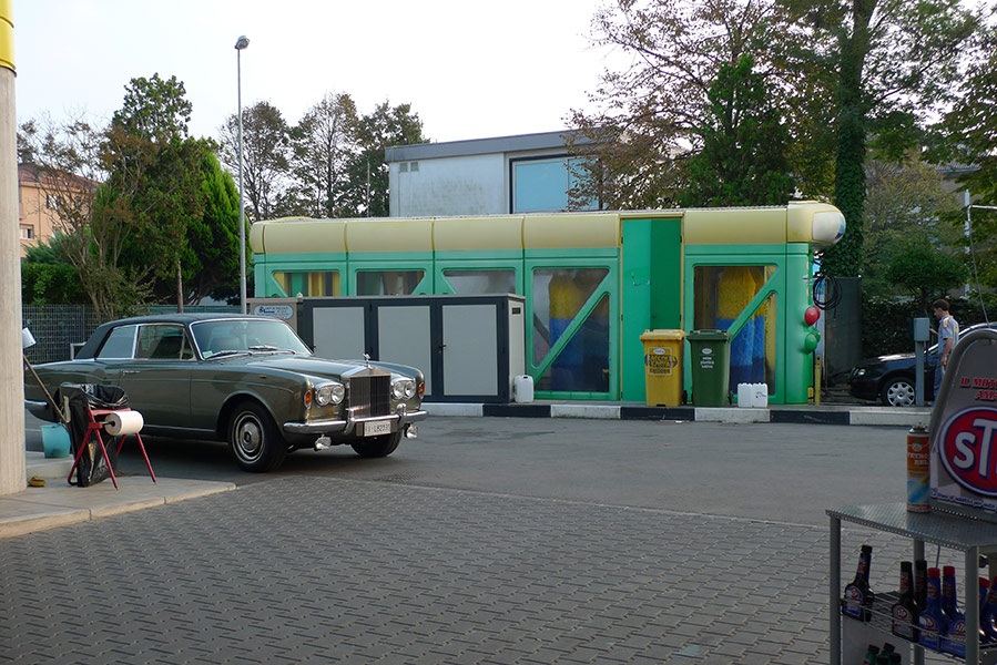 Florian Thomas - Photography