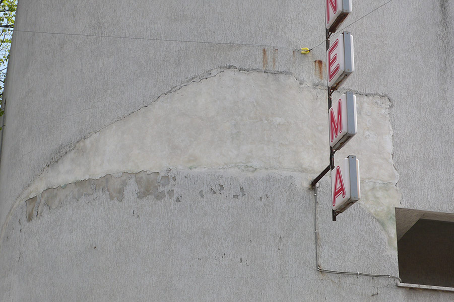 Florian Thomas - Photography